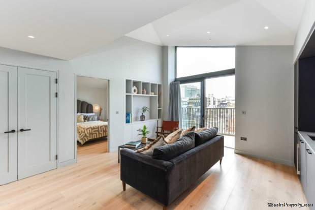 Additional Property Image 1 bedroom Flat to rent in London 5
