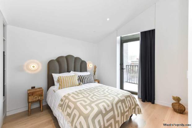 Additional Property Image 1 bedroom Flat to rent in London 6