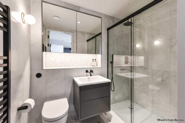 Additional Property Image 1 bedroom Flat to rent in London 7