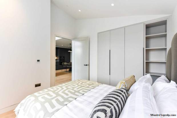 Additional Property Image 1 bedroom Flat to rent in London 8