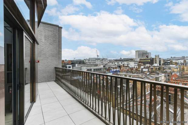 Additional Property Image 1 bedroom Flat to rent in London 9