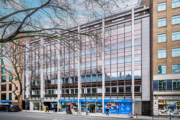 Additional Property Image 2 bedroom Flat for sale in London 2