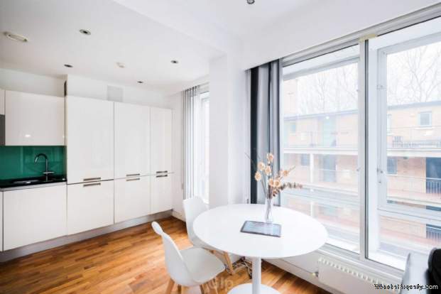 Additional Property Image 2 bedroom Flat for sale in London 6