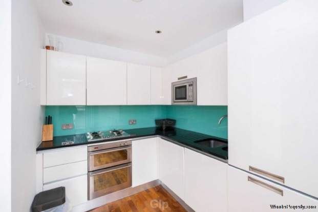 Additional Property Image 2 bedroom Flat for sale in London 8