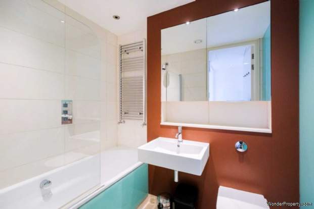 Additional Property Image 2 bedroom Flat for sale in London 9