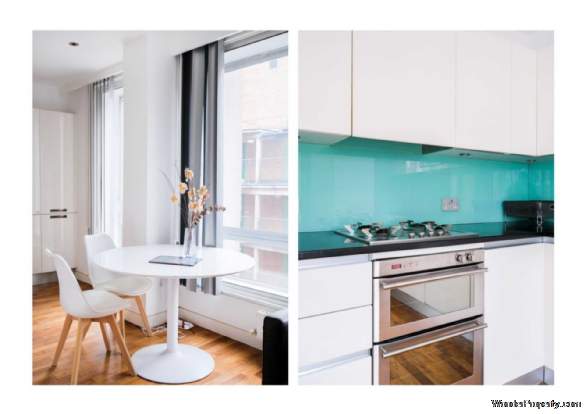Additional Property Image 2 bedroom Flat for sale in London 11