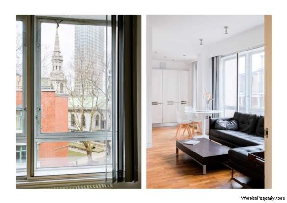 Additional Property Image 2 bedroom Flat for sale in London 12
