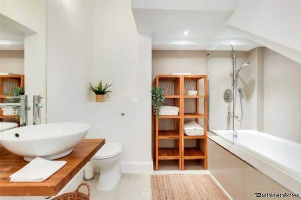 Additional Property Image 1 bedroom Flat to rent in London 2