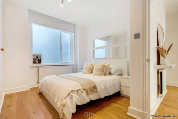 Additional Property Image 1 bedroom Flat to rent in London 3
