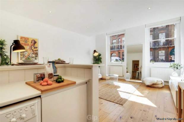 Additional Property Image 1 bedroom Flat to rent in London 5