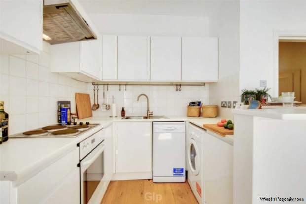 Additional Property Image 1 bedroom Flat to rent in London 6