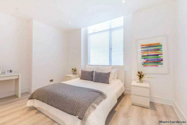 Additional Property Image 1 bedroom Flat to rent in London 2