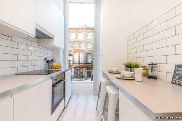 Additional Property Image 1 bedroom Flat to rent in London 3