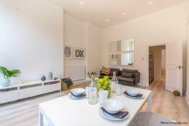 Additional Property Image 1 bedroom Flat to rent in London 4