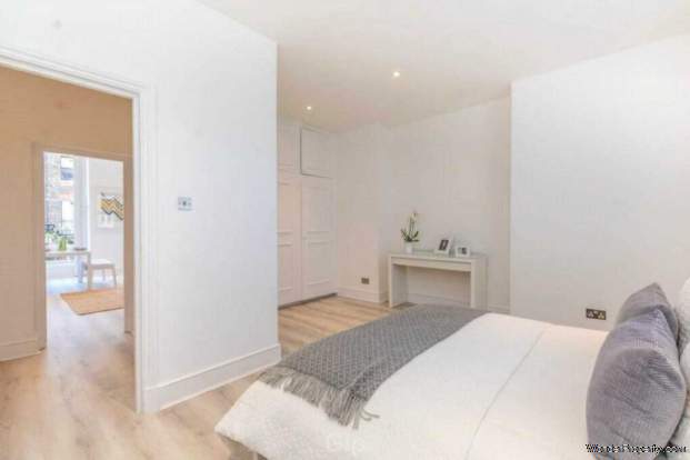 Additional Property Image 1 bedroom Flat to rent in London 7