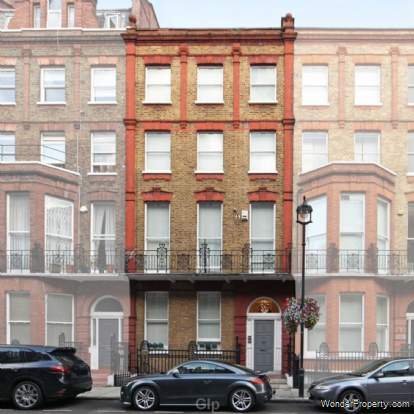 Additional Property Image 1 bedroom Flat to rent in London 8