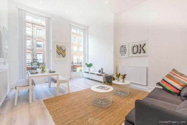 Additional Property Image 1 bedroom Flat to rent in London 9