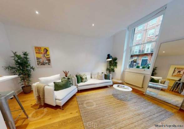 Additional Property Image 1 bedroom Flat to rent in London 2