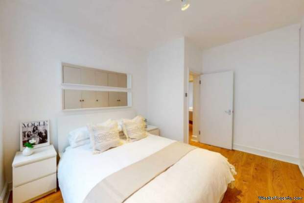 Additional Property Image 1 bedroom Flat to rent in London 3