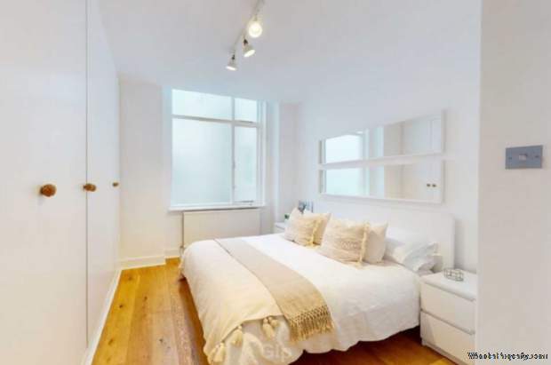 Additional Property Image 1 bedroom Flat to rent in London 4