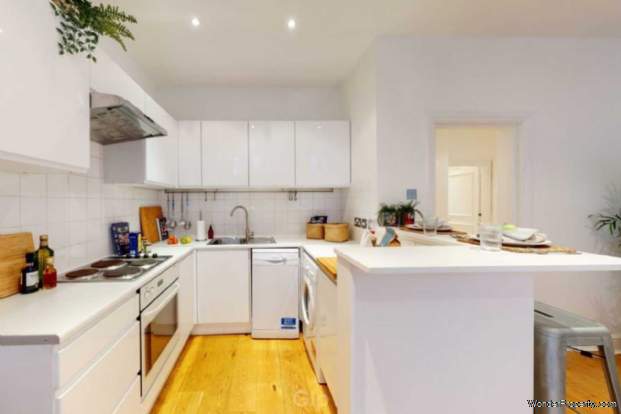 Additional Property Image 1 bedroom Flat to rent in London 5