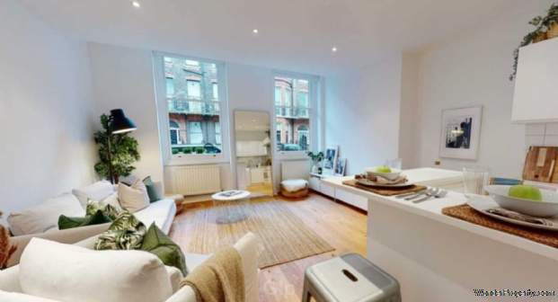 Additional Property Image 1 bedroom Flat to rent in London 6