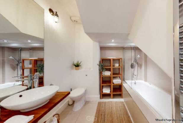 Additional Property Image 1 bedroom Flat to rent in London 7