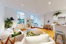 1 bedroom Flat to rent in London