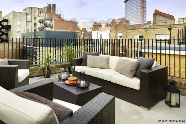 Additional Property Image 1 bedroom Flat for sale in London 2