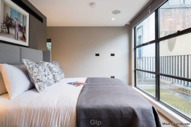 Additional Property Image 2 bedroom Flat for sale in London 3