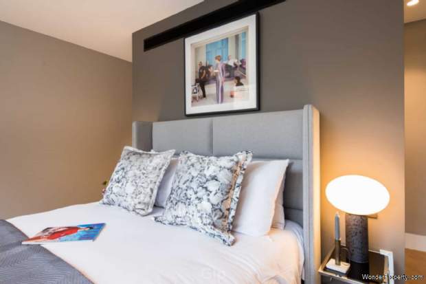 Additional Property Image 2 bedroom Flat for sale in London 9