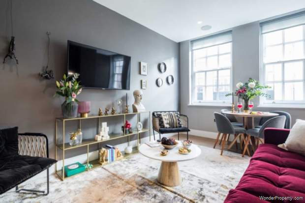 Additional Property Image 2 bedroom Flat for sale in London 12