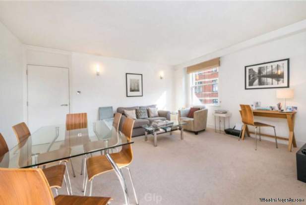 Additional Property Image 2 bedroom Flat to rent in London 2