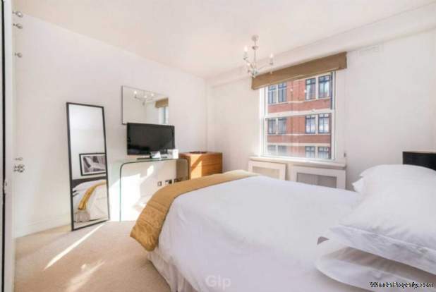 Additional Property Image 2 bedroom Flat to rent in London 3