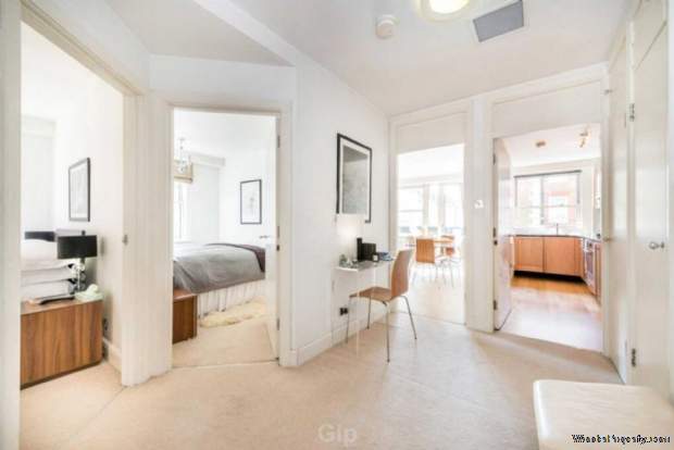 Additional Property Image 2 bedroom Flat to rent in London 4