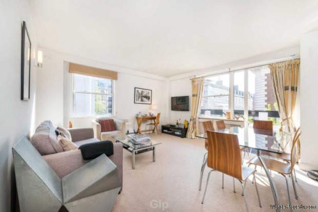 Additional Property Image 2 bedroom Flat to rent in London 6