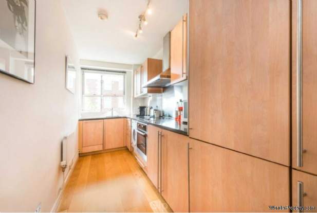 Additional Property Image 2 bedroom Flat to rent in London 8
