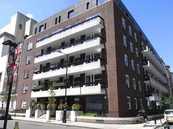 Additional Property Image 2 bedroom Flat to rent in London 12