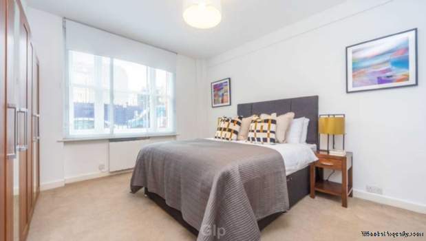 1 bedroom Flat to rent in London