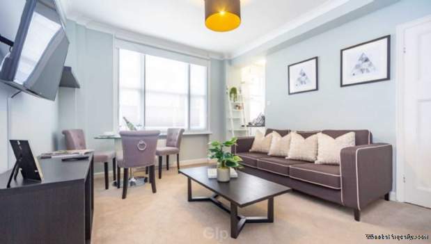Additional Property Image 1 bedroom Flat to rent in London 2