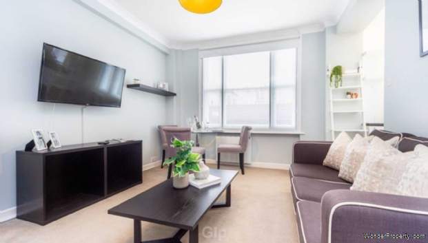Additional Property Image 1 bedroom Flat to rent in London 3