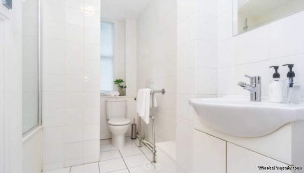 Additional Property Image 1 bedroom Flat to rent in London 5