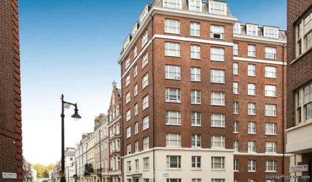 Additional Property Image 1 bedroom Flat to rent in London 6