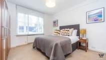 1 bedroom Flat to rent in London