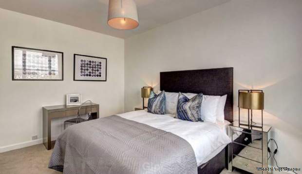 1 bedroom Flat to rent in London