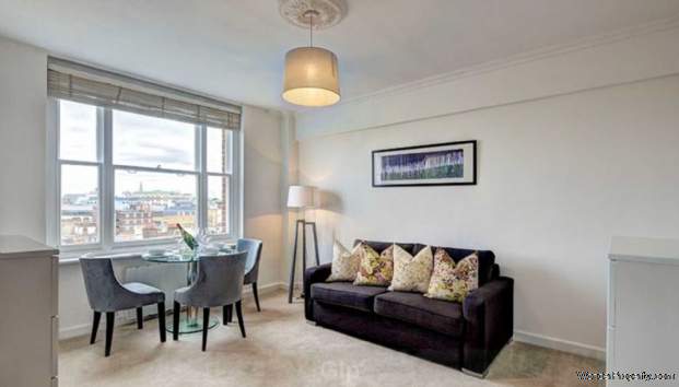 Additional Property Image 1 bedroom Flat to rent in London 2