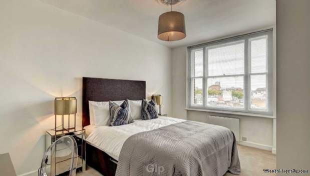 Additional Property Image 1 bedroom Flat to rent in London 3