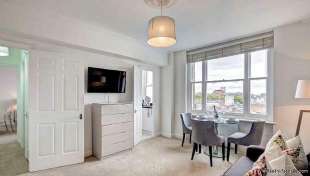 Additional Property Image 1 bedroom Flat to rent in London 4