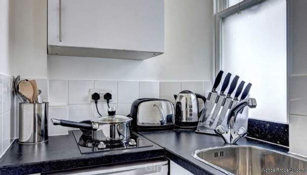 Additional Property Image 1 bedroom Flat to rent in London 5