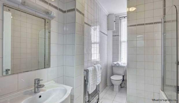 Additional Property Image 1 bedroom Flat to rent in London 7